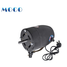 OEM available copper wire Aluminum wire single phase 260W 220v ac electrical industrial fan motor